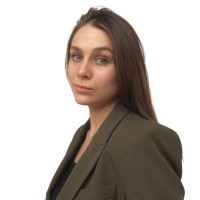 Survey Sync Employee Alina Nosovets's profile photo