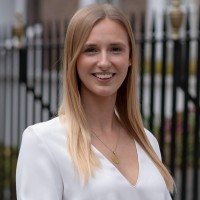 Infabode Employee Katie Bradshaw's profile photo