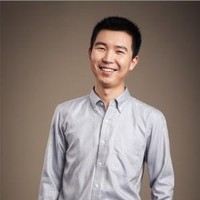 MOGU Inc. Employee 魏一搏's profile photo