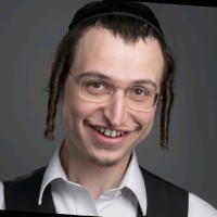 GoRascal Employee Moshe Landau's profile photo