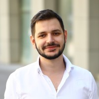 Huntly Employee Sergiy Ovcharenko's profile photo