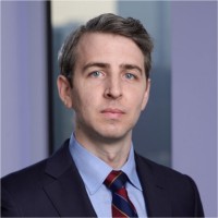 Brookfield Asset Management Employee Patrick Driscoll's profile photo