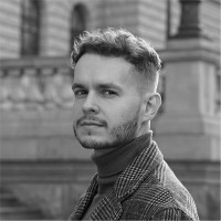 viable | Products & Innovation Employee Branislav Ujmiak's profile photo