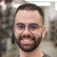RTINGS.com Employee Rodrigo Aguiar's profile photo