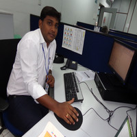 Sudheer B Email