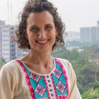 Fastenaktion - Action de Carême - Azione Quaresimale Employee Katrin Rosenberg's profile photo