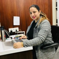 Sutesha Sadana Email