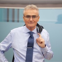 REICHLUNDPARTNER Digital Employee Rainer Reichl's profile photo