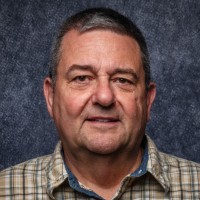 Pfizer Employee Todd Hurley's profile photo