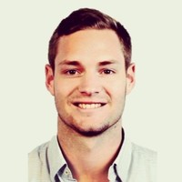 IPCOM Employee Mathieu Goossens's profile photo