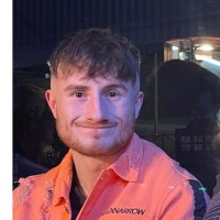 Fishers Employee Conall McDonagh's profile photo