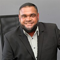 Achievement Awards Group Employee Riaz Galant's profile photo