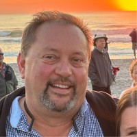 84 Lumber Employee Craig Post's profile photo