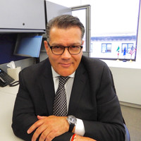 Carlos Vilchis . Email & Phone Number