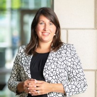 Diocese of Grand Rapids Employee Annalise Laumeyer's profile photo