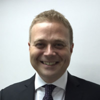 CoverTree Employee Troy Roberts's profile photo