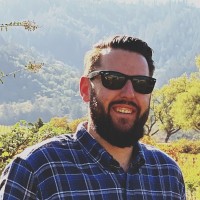 Tioga Cardiovascular Employee Kevin Clark's profile photo