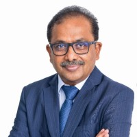 Nayara Energy Employee Prasad Panicker's profile photo