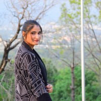 CresSoft Employee Shagufta Siddique's profile photo