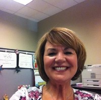 Robyn Williamson Email & Phone Number