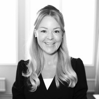 Abion (formerly Ports Group and BRANDIT) Employee Emelie Gylfe's profile photo