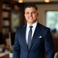 Precision Science, Inc. Employee Chris Conley's profile photo