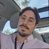 Francisco Garcia Porras Email