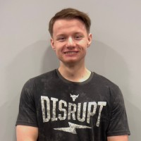 Nike Employee Tyler Haley's profile photo