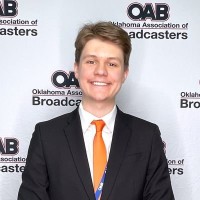 O'Colly Employee Weston Wertzberger's profile photo