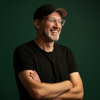 Trimph Industries Pty LTD Employee Andrew Fisher's profile photo