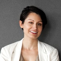 OUISA Employee Bryn Taylor's profile photo