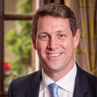 Generate Biomedicines Employee Michael Nally's profile photo