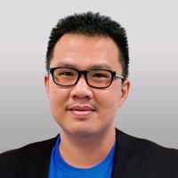 EasyStore Employee Alan Kok's profile photo