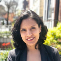 CUNY Building Performance Lab Employee Sylvana Paulina Vicuna's profile photo
