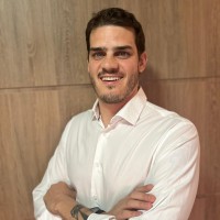 Swap Employee Rafael Pondé's profile photo