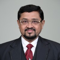 Vivek Deshpande Email & Phone Number