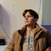 Designmodo Employee Artem Tarasov's profile photo