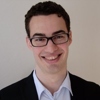 IBM Employee Nik Kessler's profile photo