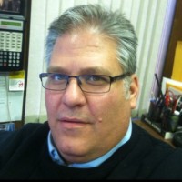 David Wolfe Design, Inc. Employee David Wolfe's profile photo