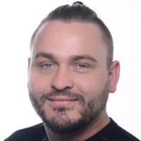 Isotope Technologies Dresden GmbH Employee Stefan Reinhardt's profile photo