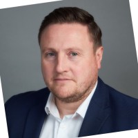 NIC Services Group Ltd Employee Alex Blake's profile photo