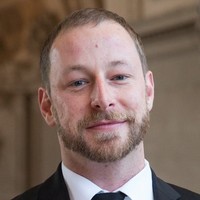 ParshipMeet Group Employee Sean Lawrence's profile photo