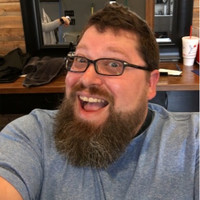 City of Tulsa Employee Jed Green's profile photo
