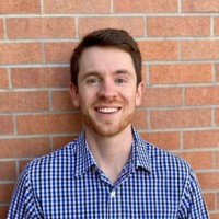 CyberGrade Technologies Employee Colin McAlpine's profile photo