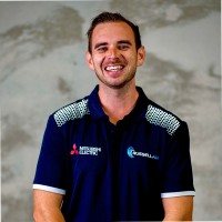 Russell Air Employee Lachlan Smith's profile photo