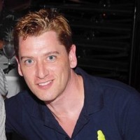Square One Inc. Employee Sean Murphy's profile photo