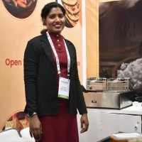 INNOVATIVE FOODS LIMITED - India Employee Diya Thomas's profile photo