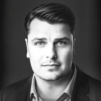 Pahnke Markenmacherei GmbH & Co. KG Employee Maximilian Hoefs's profile photo