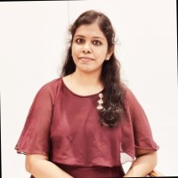 Narwal Employee Ramya Dandakatla's profile photo