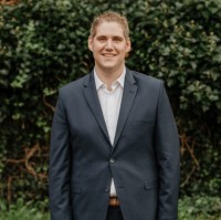 Berencourt Global Logistics Employee Martijn Vavier's profile photo